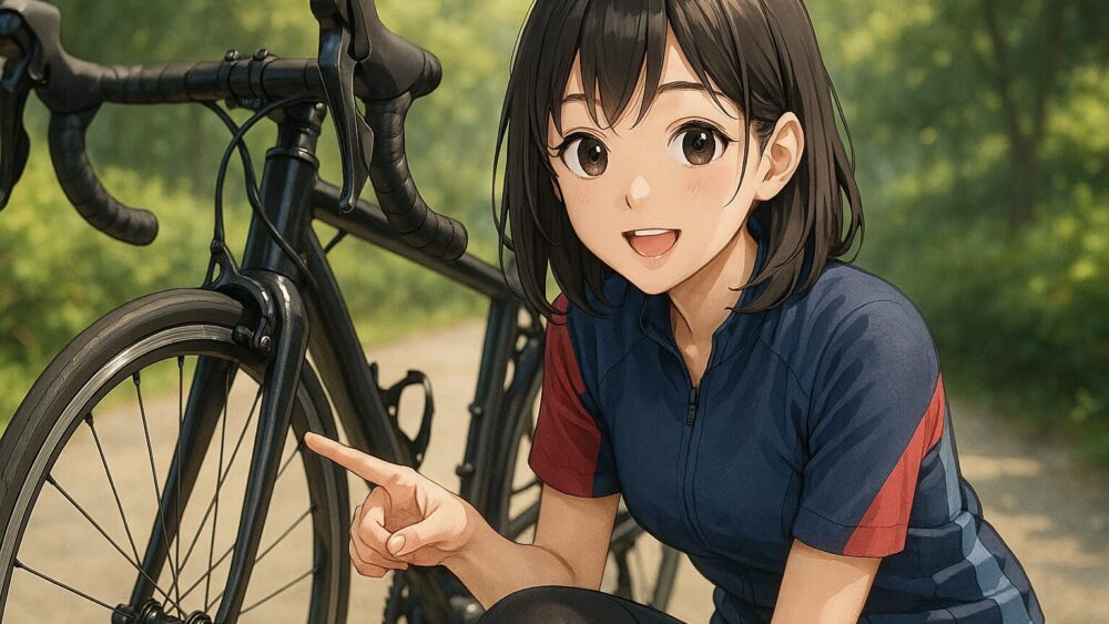 初心者必見!コスパ最強のおすすめロードバイクタイヤ