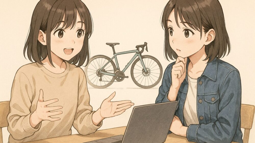デザインとスペックで選ぶべき理由