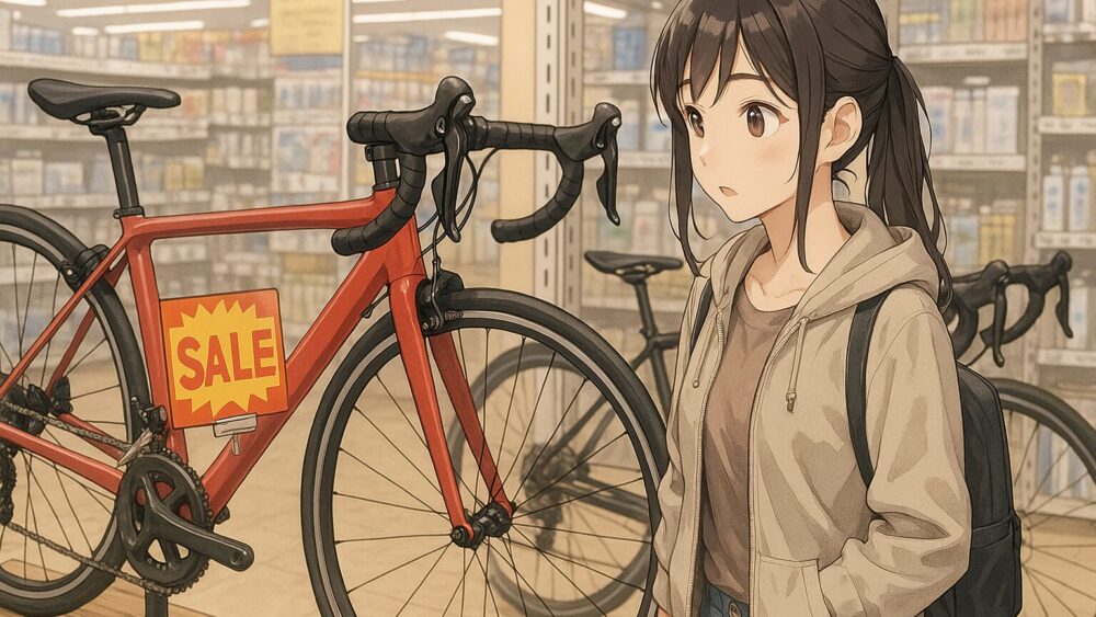 初心者が選びがちな“ダサい”メーカー例