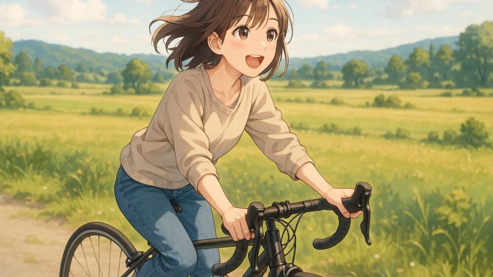 ダサいメーカーは本当にNG?ロードバイクの選び方