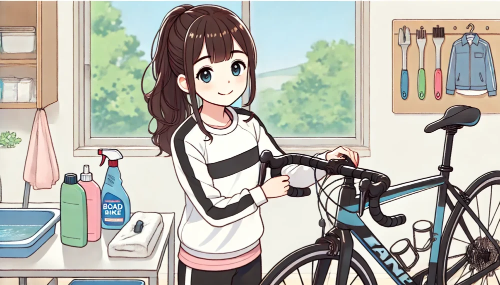 おすすめの仕上げと保管方法で愛車を守ろう