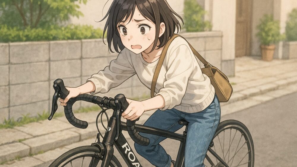 サイズ選びでよくある失敗と対策法