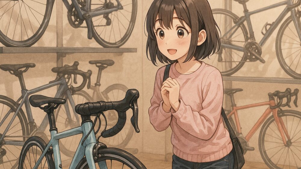 145cm~150cmの人の選び方のコツ