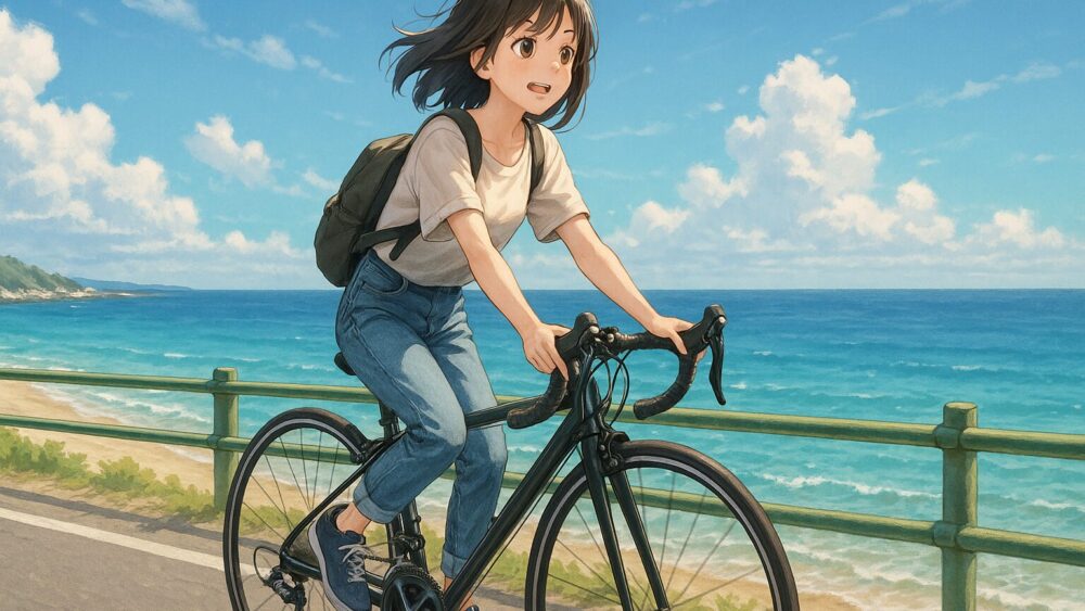 低身長な女性向け!おすすめロードバイクを徹底比較