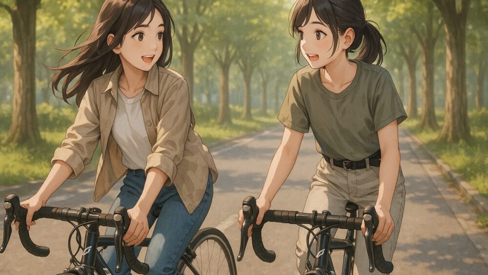 ANCHORのロードバイクはダサい？評価と本当の魅力を徹底解説