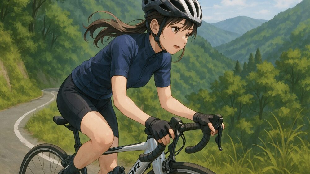 ANCHOR(アンカー)RL6の特徴と評価