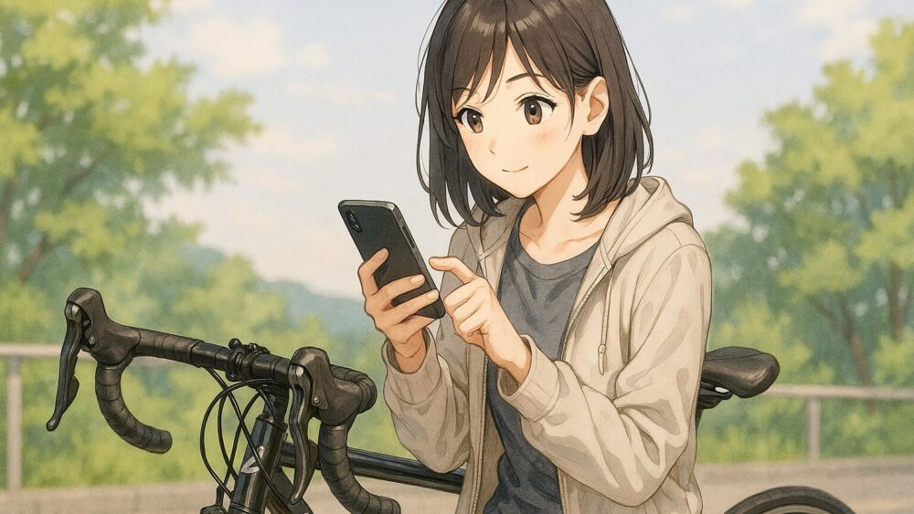 走行距離管理に使えるおすすめアプリ紹介