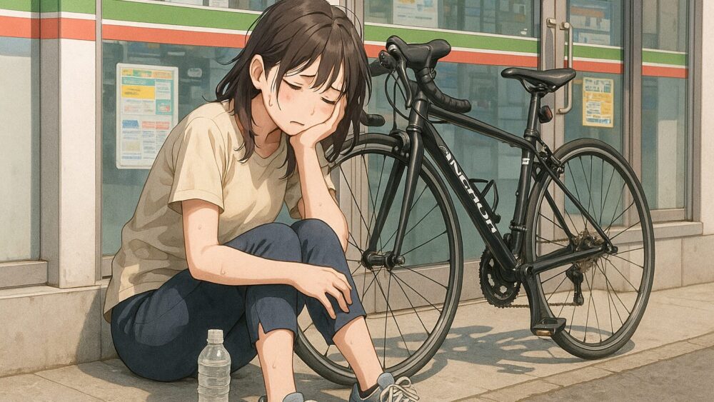 初心者にありがちな距離の失敗例と対策