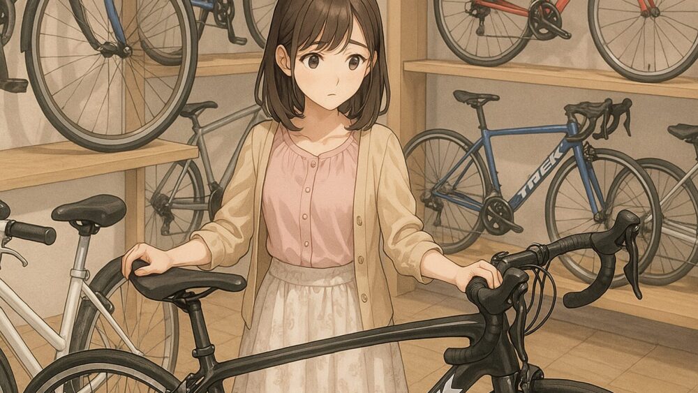 ルック車がダサいと言われる理由