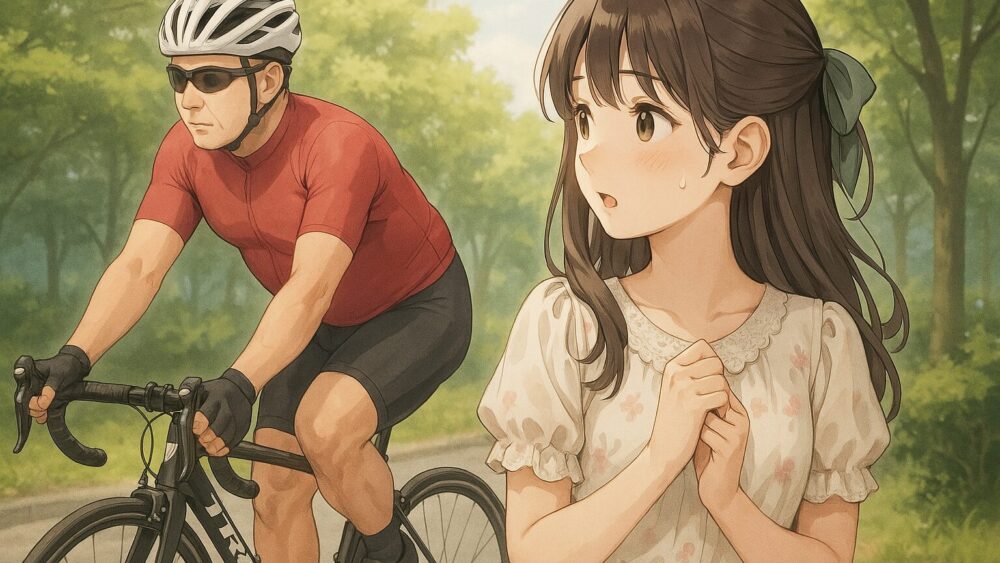 おじさん初心者が気をつけたい点