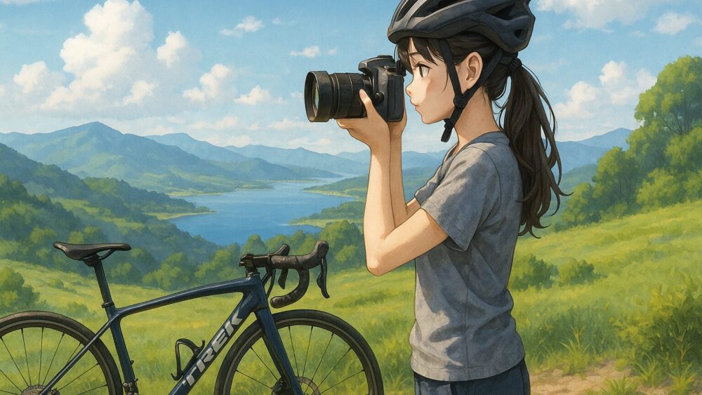 画質・機動力で選ぶ！最強カメラの条件