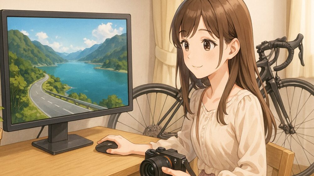 一眼カメラを持つメリット・デメリットを解説