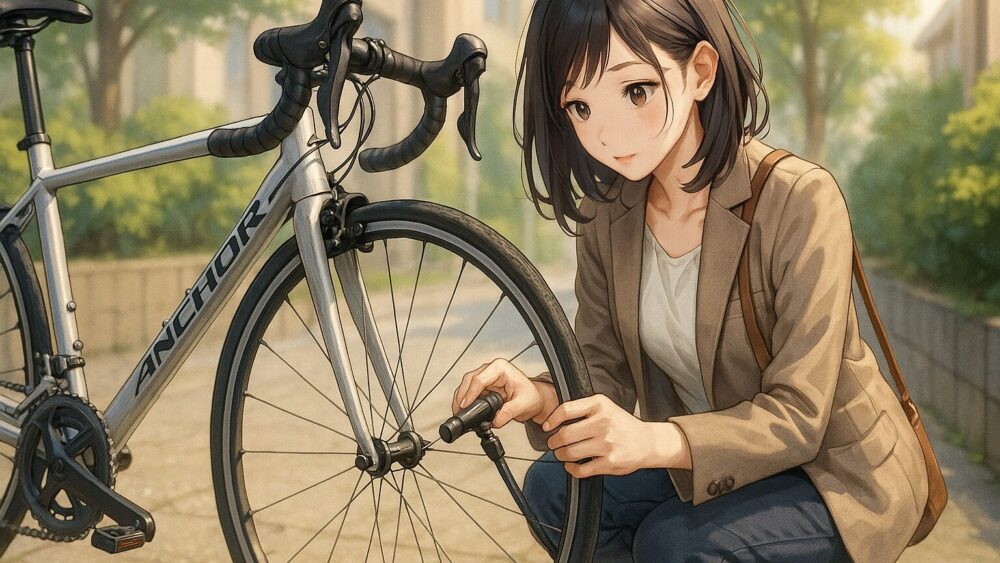 毎日続けるメンテナンス頻度とポイント