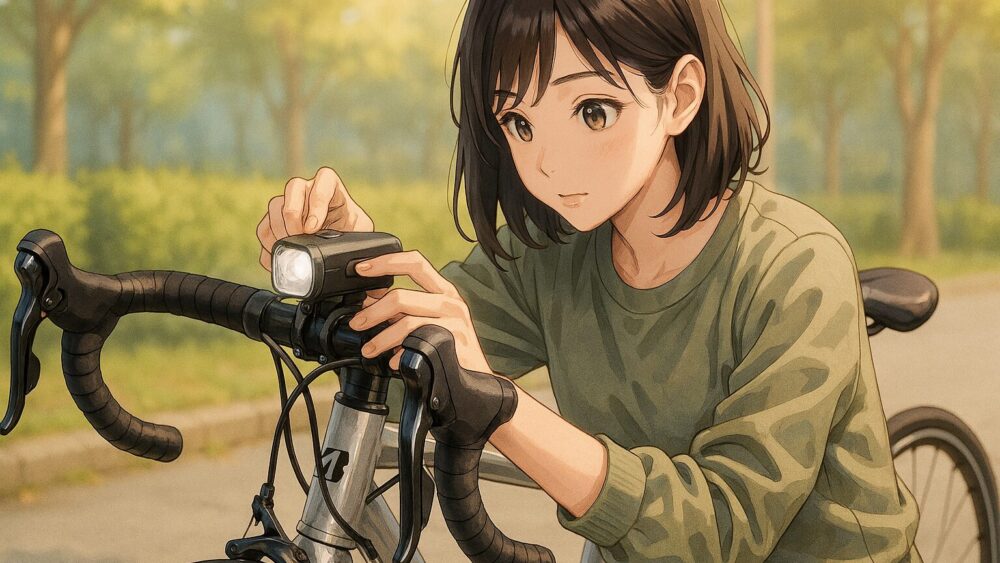 ロードバイク通学&通勤の実態とおすすめ装備を徹底解説