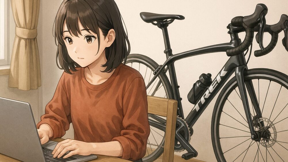 プロ選手が記録するロードバイクの最高速度