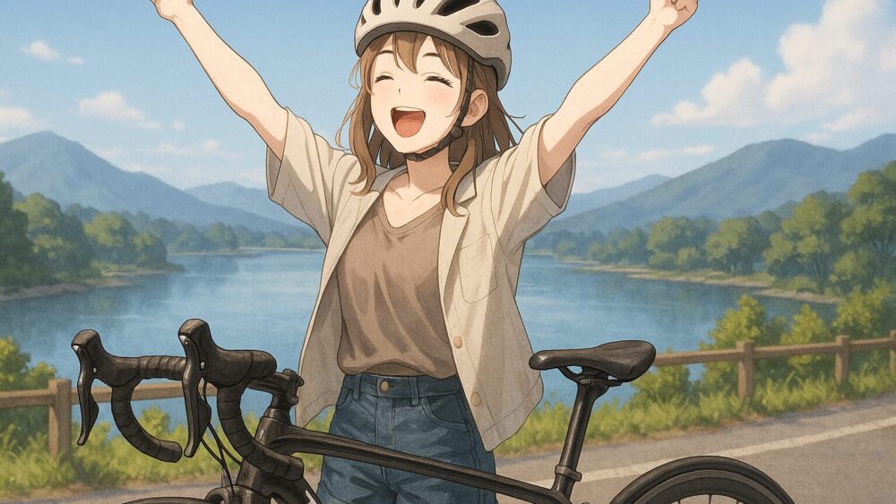 一般人が本当に達成できる速度の実例