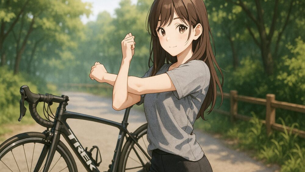 速く走るためのトレーニング方法を紹介