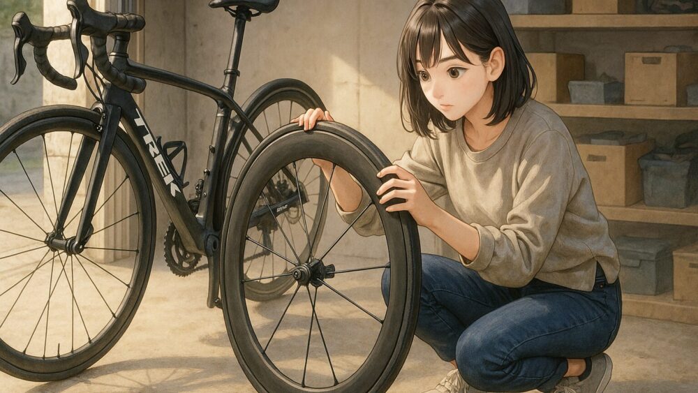 ロードバイク速いランキングと特徴