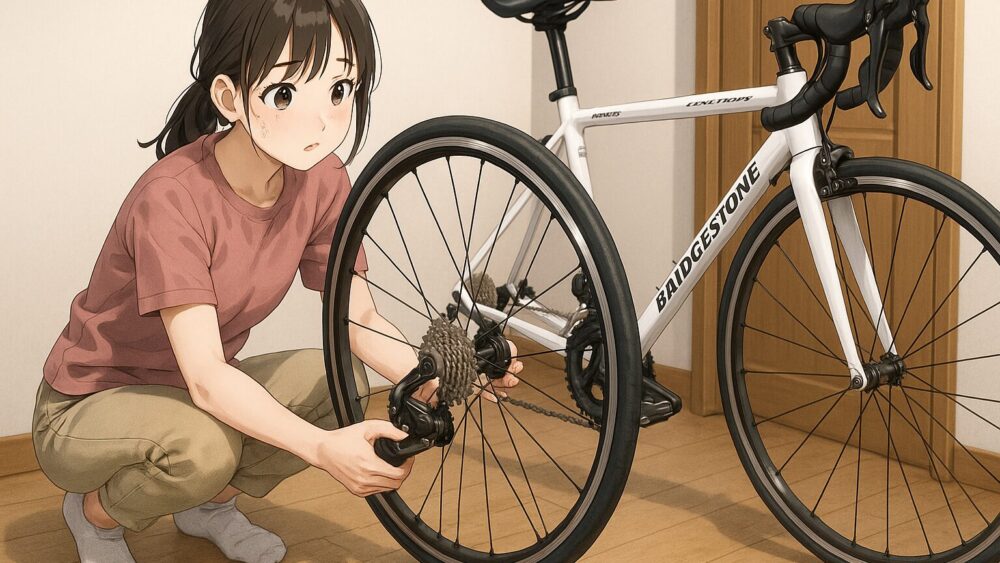プーリー交換方法｜手順とコツを解説