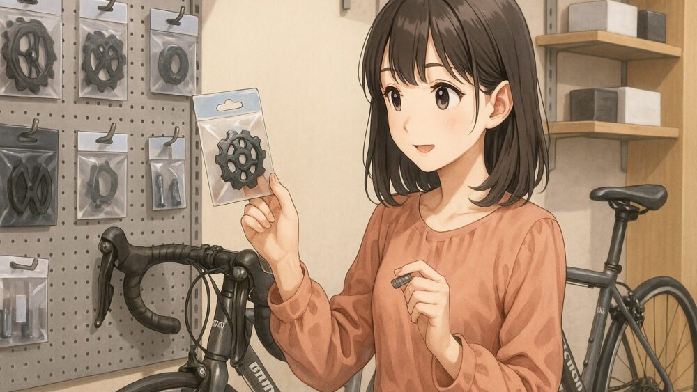 プーリーのおすすめ｜人気モデルと選び方