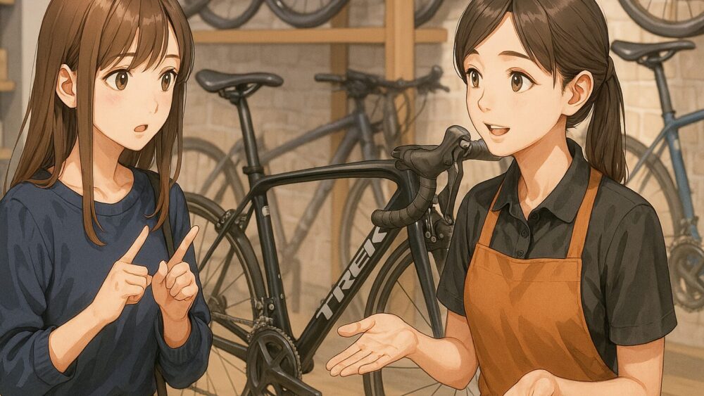 型落ちやセール車の選び方