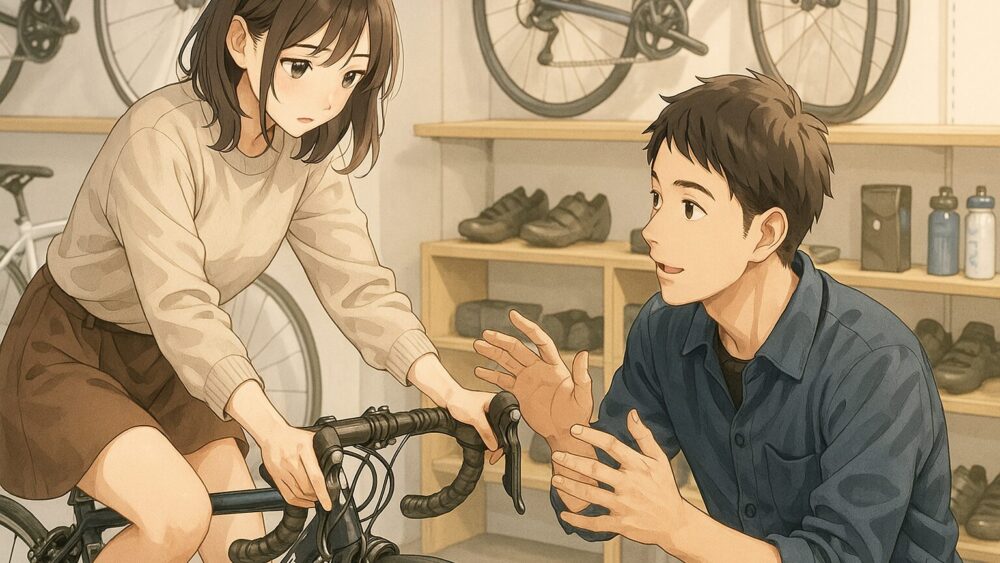 フォームと効率アップの具体的チェック