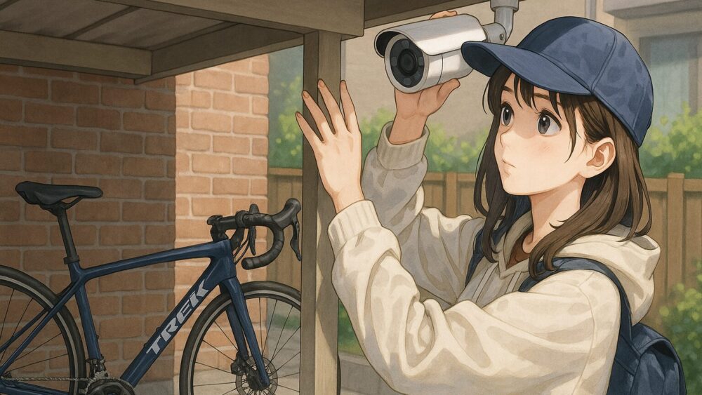 盗まれやすいブランド・車種の傾向