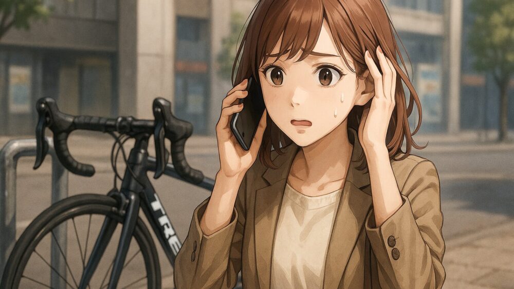 万が一の時に備える心構えと迅速な対処法