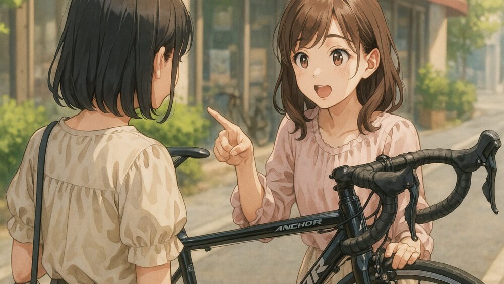 ロードバイク用ホイールの種類を徹底解説