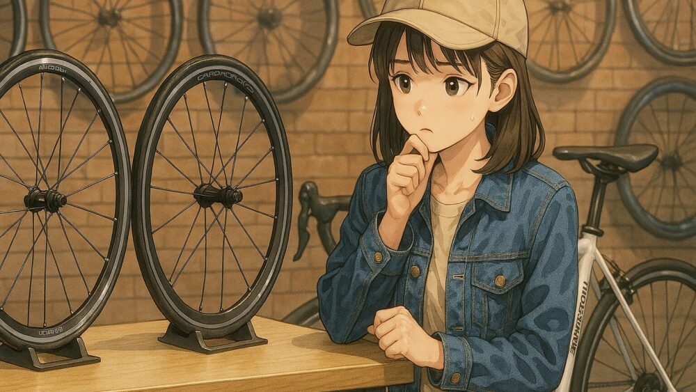 コスパ最強ホイールメーカーの特徴と選び方