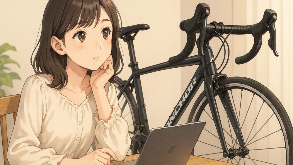ロードバイク用ホイールのコスパ最強モデル徹底比較