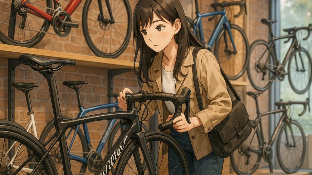 Wilierおすすめモデルの比較と選び方