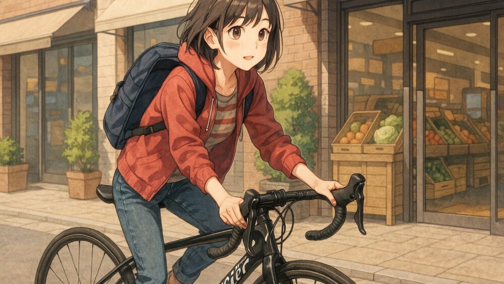 価格・性能のバランスで満足できる人とは