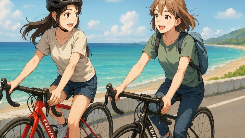 Wilier（ウィリエール）ロードバイクの評判から見る対象層