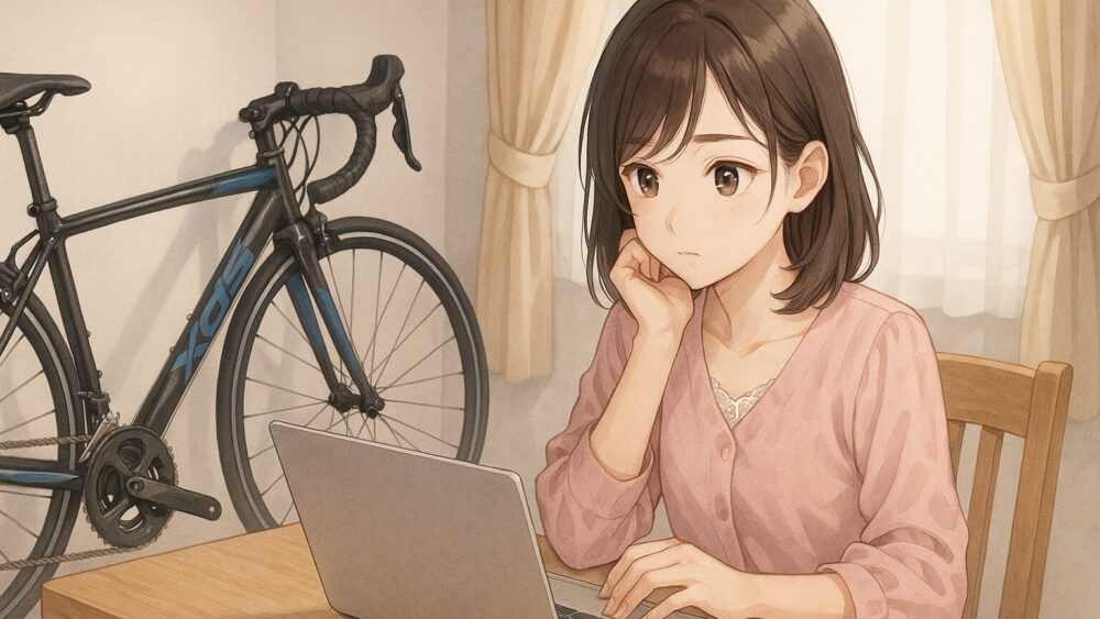 XDSロードバイクの評判を徹底解説!