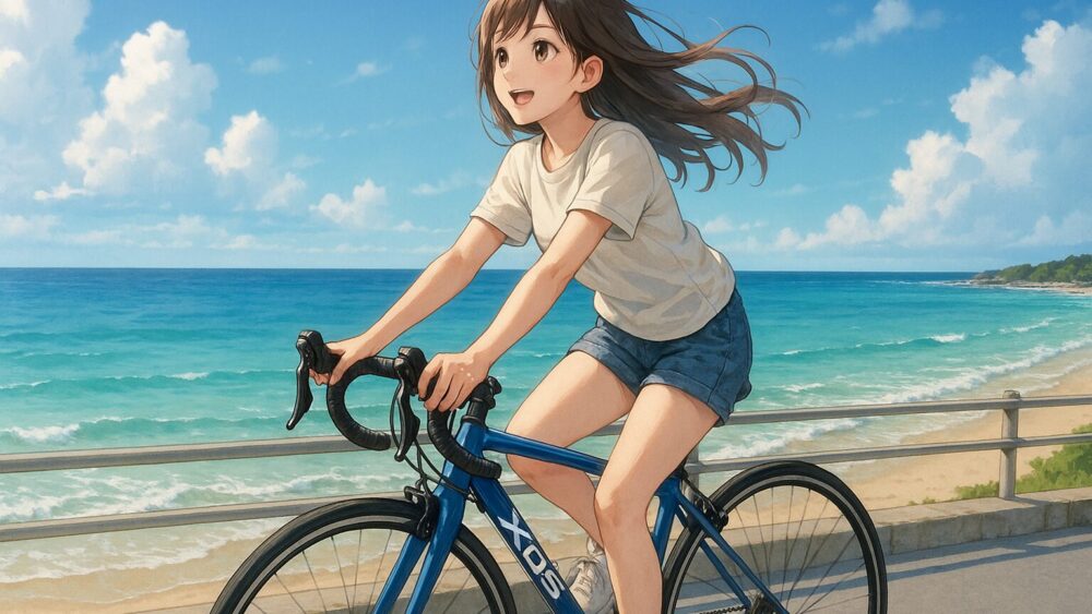 XDSロードバイクの評判は本当？購入前に知るべき注意点とは