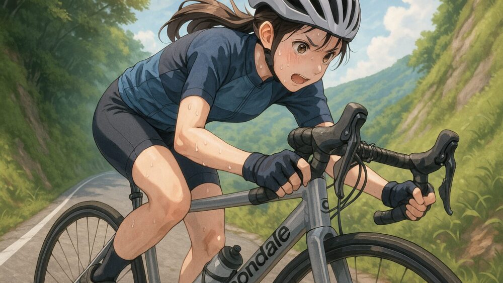 ヒルクライム最強アルミロードバイクを比較