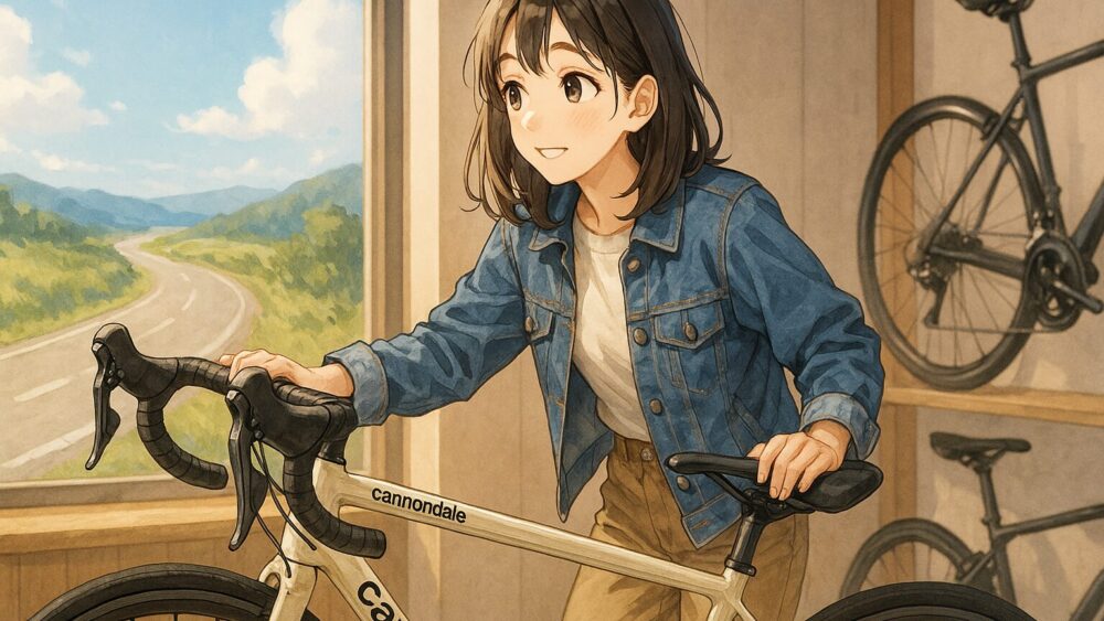 後悔しないアルミフレームの選び方・注意点