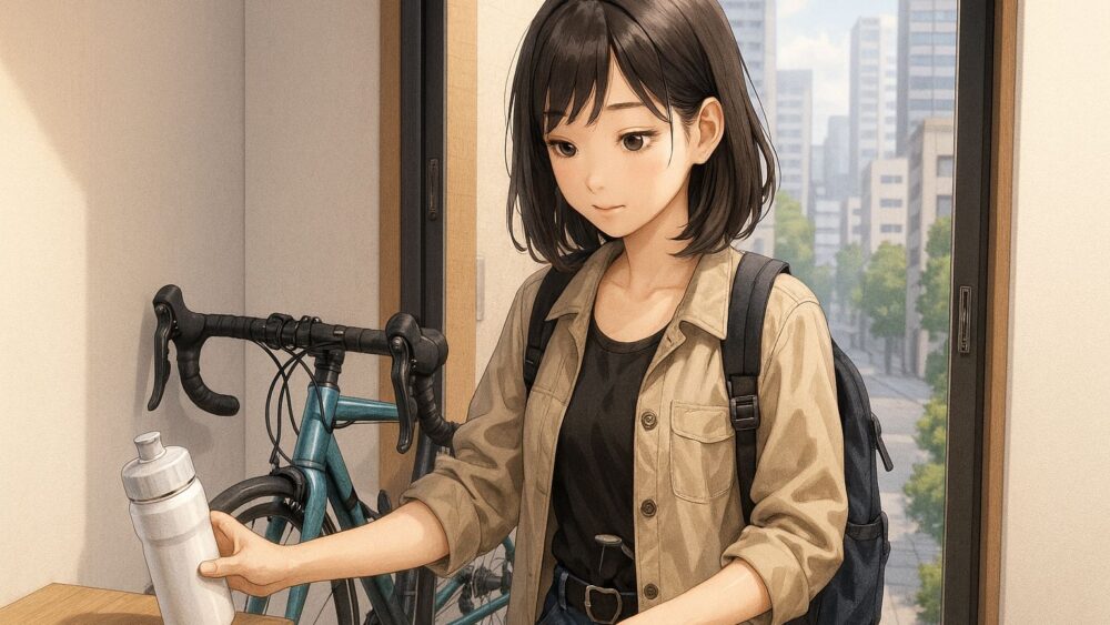 保冷ボトルはいらないと感じる場面とは