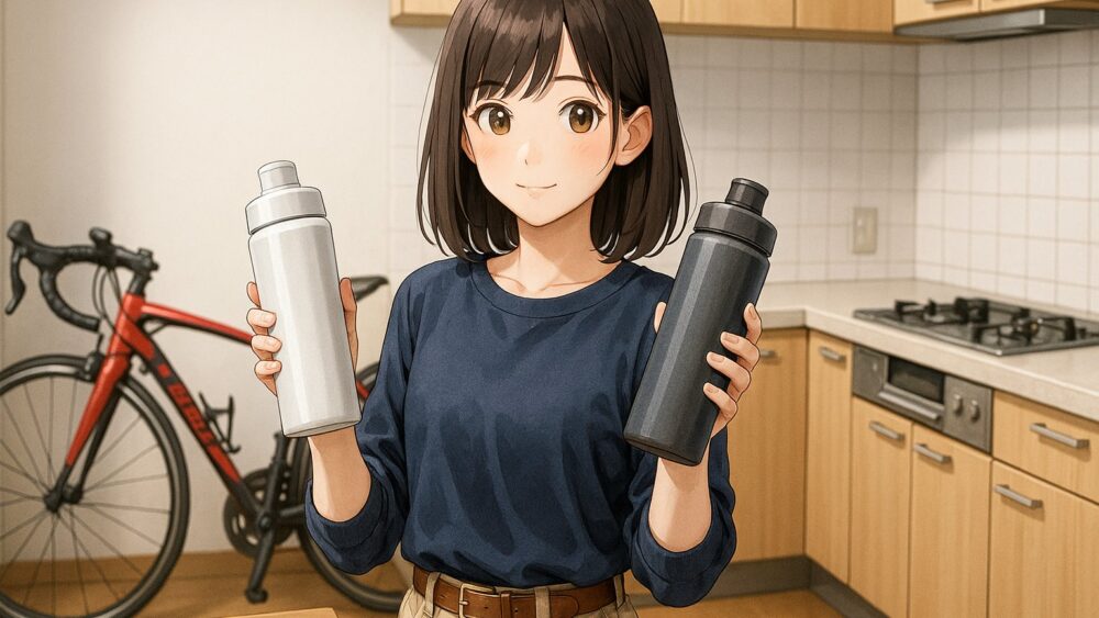 長距離ライド向けおすすめモデル紹介