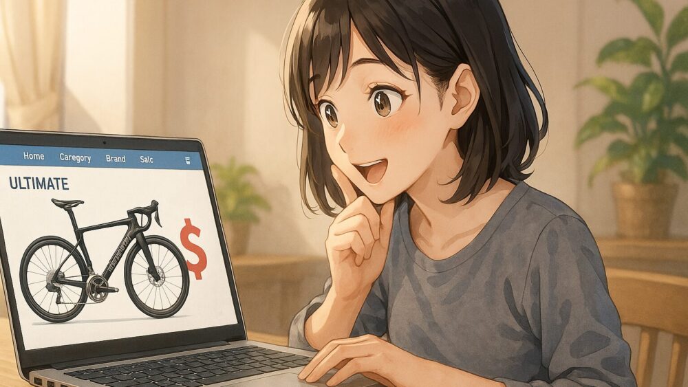 海外通販でも安いと感じる価格の仕組み