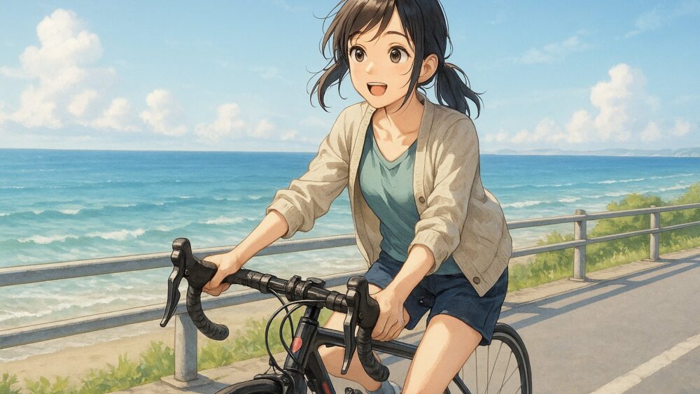ギア比のおすすめ設定と活用シーン
