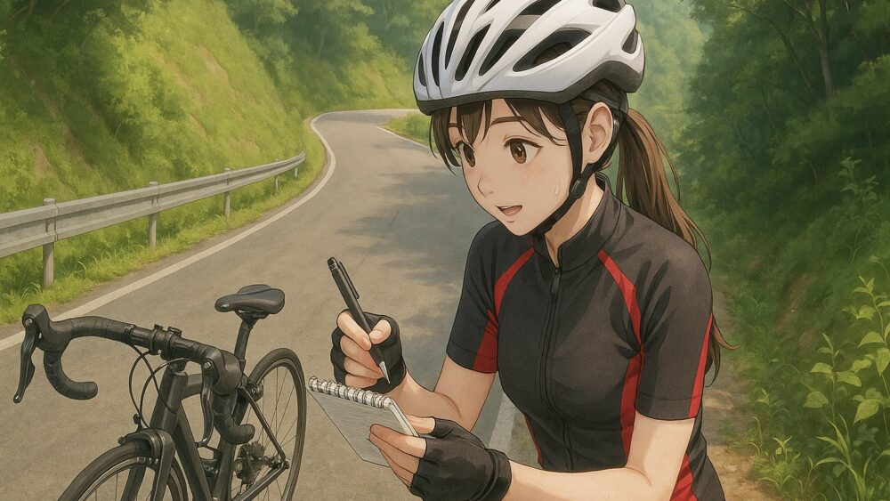 初心者から上級者までのギア比の選び方