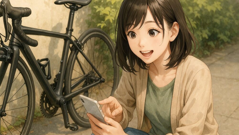 ギア比計算アプリでできることと選び方