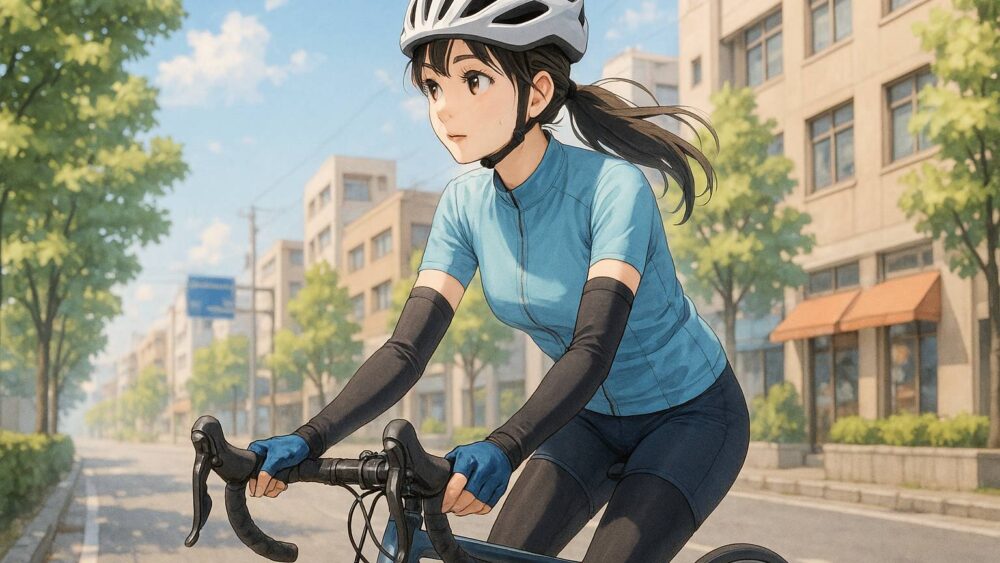 春夏秋冬で季節別おすすめウェア選び