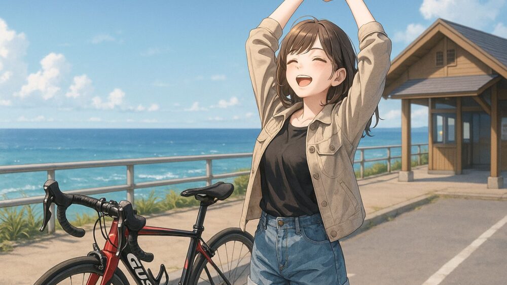 GUSTO(グスト)製ロードバイクの評判とおすすめモデル徹底解説