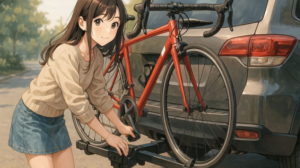 車内車外のメリットとデメリットを徹底比較