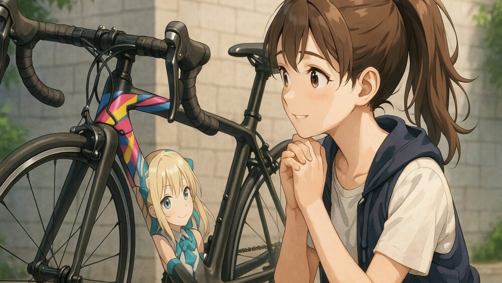 ロードバイクのラッピング費用と選び方