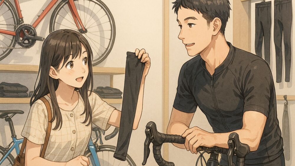 メンズ向け!夏場におすすめなモデルと特徴解説