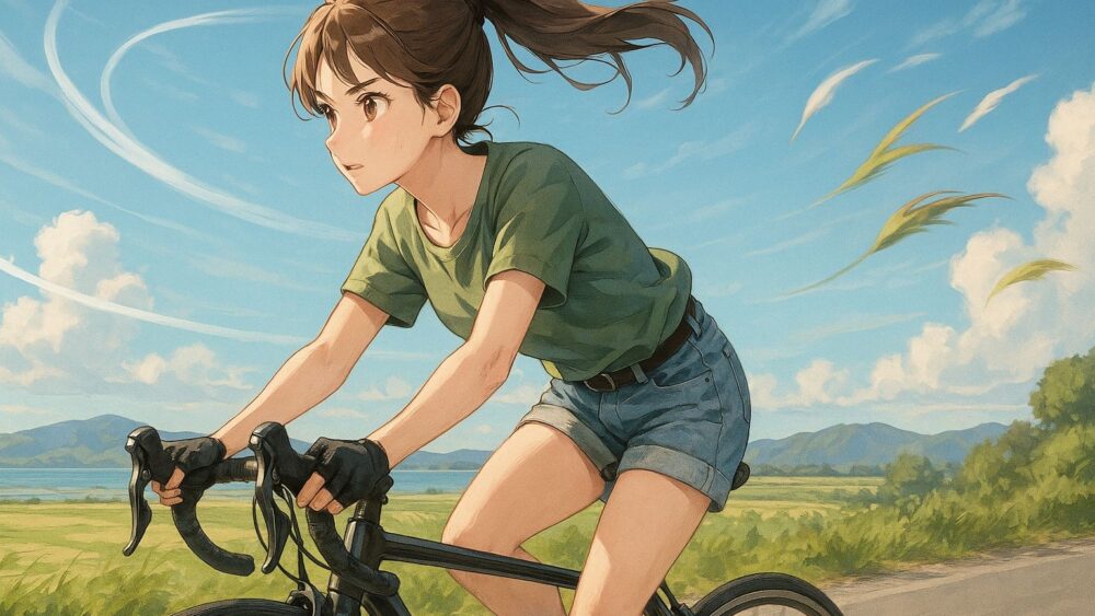 ロードバイクのケイデンスを上げるための実践術